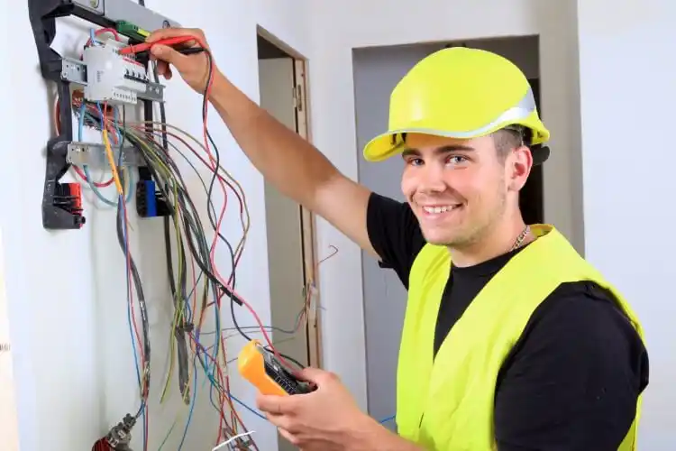 elektricien Reeuwijk